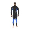 Στολή ανδρική MARES Pioneer Overall 5mm