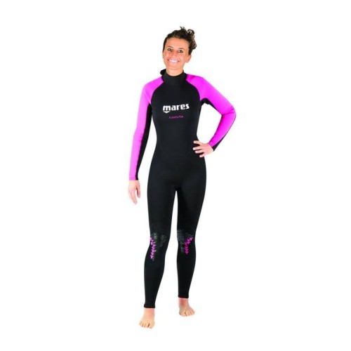 Στολή γυναικεία MARES Manta Steamer 2.2mm