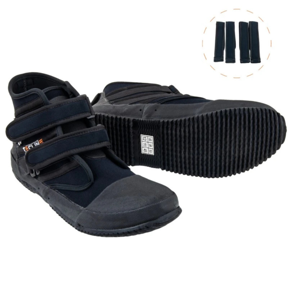 TECLINE ROCKBOOTS