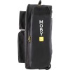 Cressi Moby 5 (mod. 2026) Trolley Βαλίτσα Ταξιδίου με ρόδες 115 λίτρα