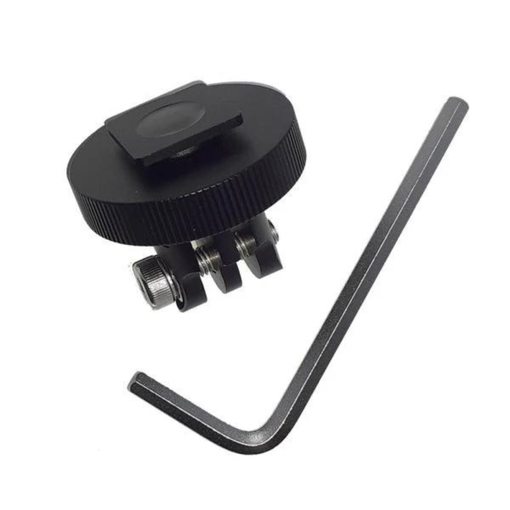 BigBlue GoPro Hot Shoe adapter