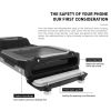 New DIVEVOLK Seatouch 4 Max Plus 60m housing