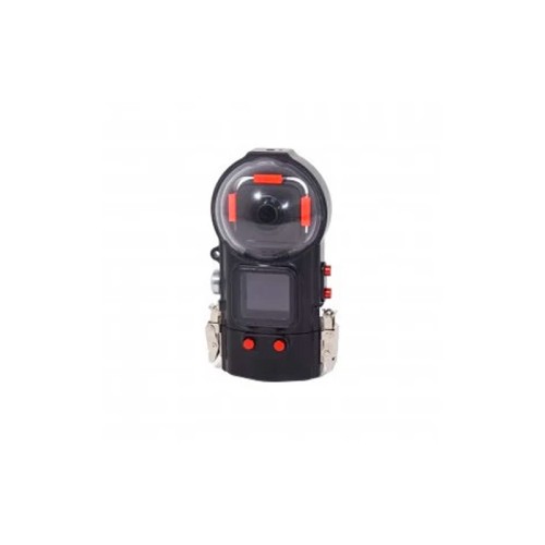 Υποβρύχιο housing CARBONARM for Insta360 One X3 – tested – 150 m