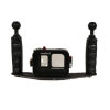 Kit Insta360 Ace Pro Housing + Tray 25 cm with double Handle