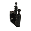 Kit Insta360 Ace Pro Housing + Tray 25 cm with double Handle