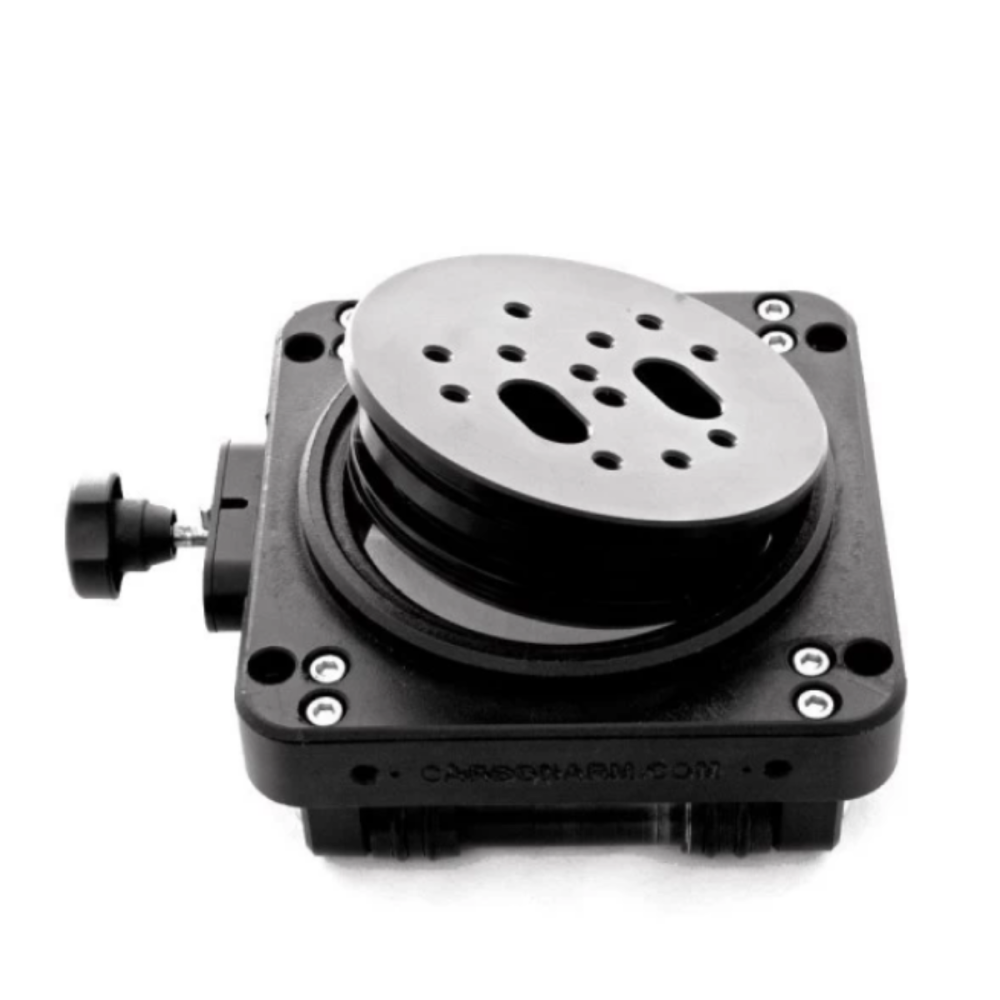 CARBONARM Moby Universal Mount for DPVs Scooters 