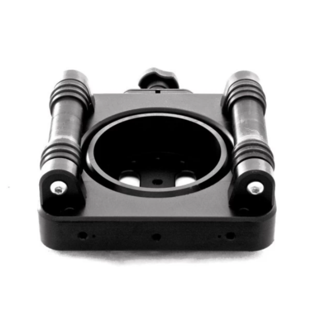 CARBONARM Moby Universal Mount for DPVs Scooters 