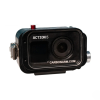 Υποβρύχιο housing CARBONARM για action κάμερα DJI Osmo 3, 4, 5.
