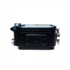 Υποβρύχιο housing CARBONARM για action κάμερα DJI Osmo 3, 4, 5.