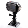 CARBONARM Quick-Release Buckle Tray Kit for DPV - Action Cam Version