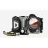 New DIVEVOLK OCEAN KIT - SeaTouch 4 Max Underwater housing Ocean Kit for iPhone and most Android smartphone.