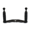 CARBONARM Tray 25 cm with double Handle