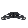 CARBONARM Tray 25 cm with double Handle