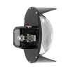 Υποβρύχιο housing CARBONARM ActionDOME για GoPRO Hero 9/10/11/12/13, Insta360 Ace Pro & Ace Pro 2 