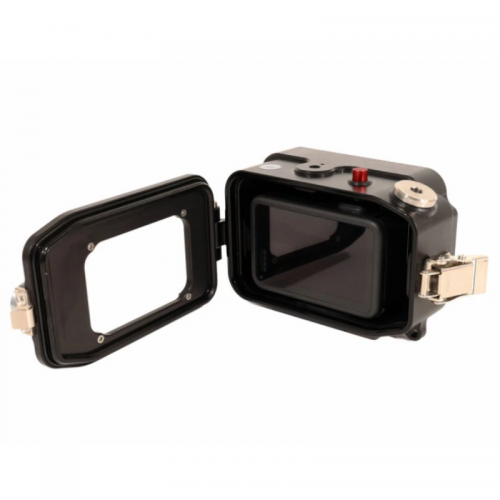 Housing CARBONARM for the GoPro Mission 1 & Mission 1 Pro