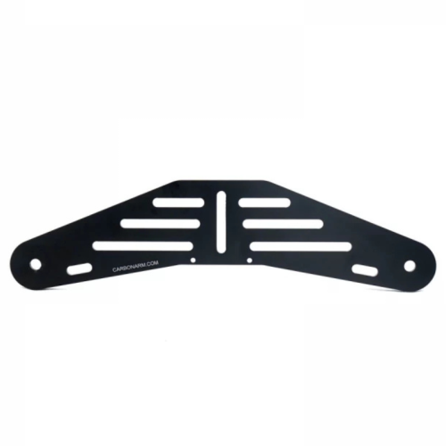 CARBONARM Tray 30 with double quick release Handle