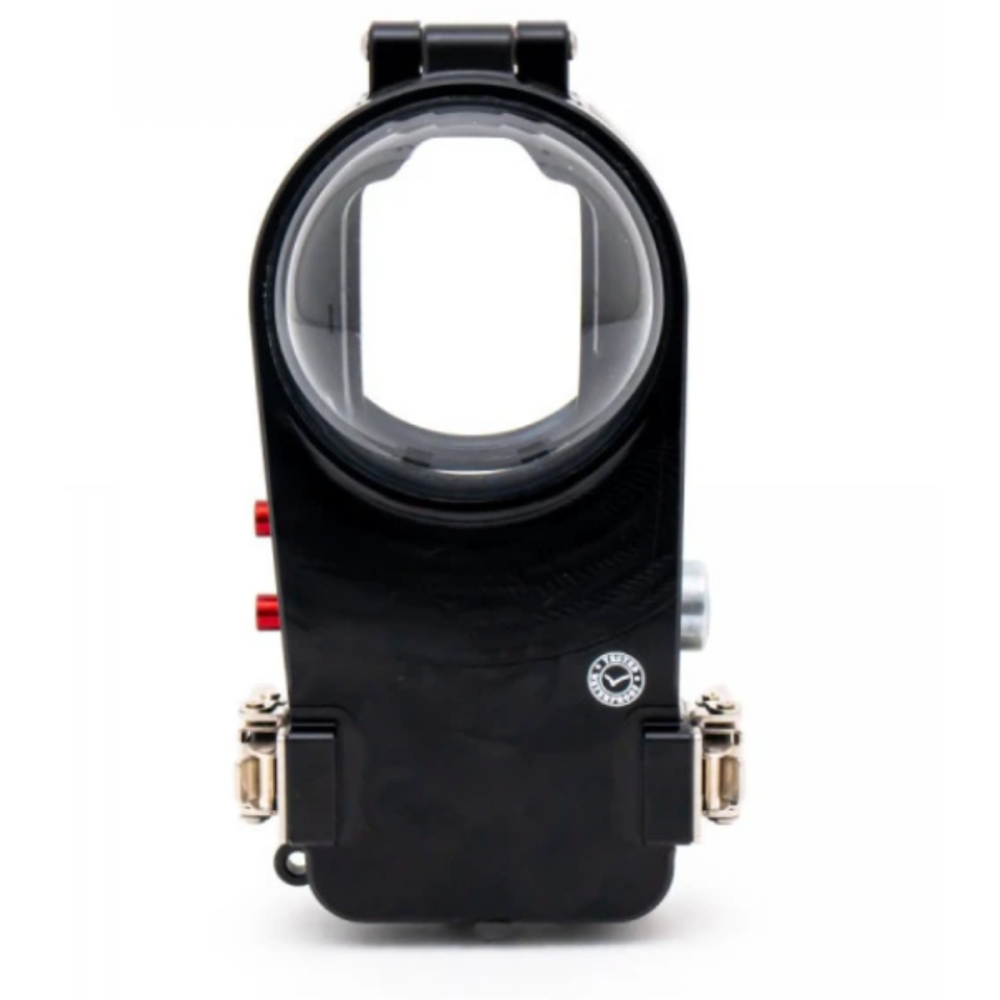 Υποβρύχιο housing CARBONARM for Insta360 One X4 – tested – 150 m