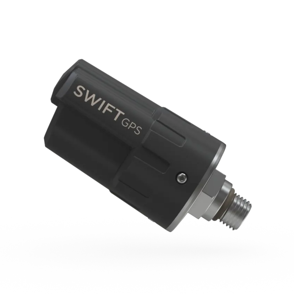 New Shearwater Swift GPS ΠΟΜΠΟΣ ΚΑΤΑΔΥΣΗΣ