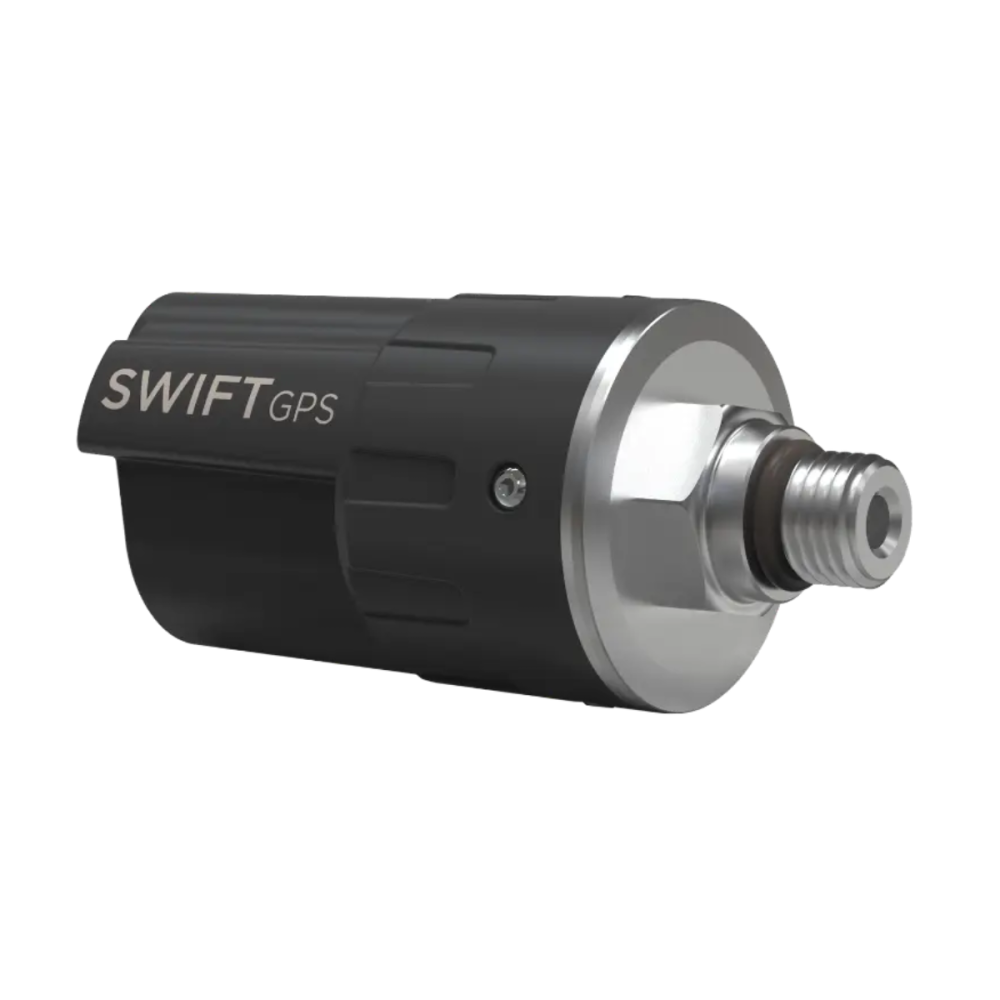 New Shearwater Swift GPS ΠΟΜΠΟΣ ΚΑΤΑΔΥΣΗΣ