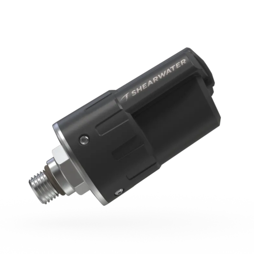 New Shearwater Swift GPS ΠΟΜΠΟΣ ΚΑΤΑΔΥΣΗΣ
