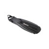 MARES AVANTI QUATTRO 4X // BLACK-DARK GREY