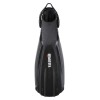 MARES AVANTI QUATTRO 4X // BLACK-DARK GREY