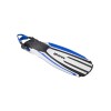 MARES AVANTI QUATTRO 4X // WHITE-BLUE