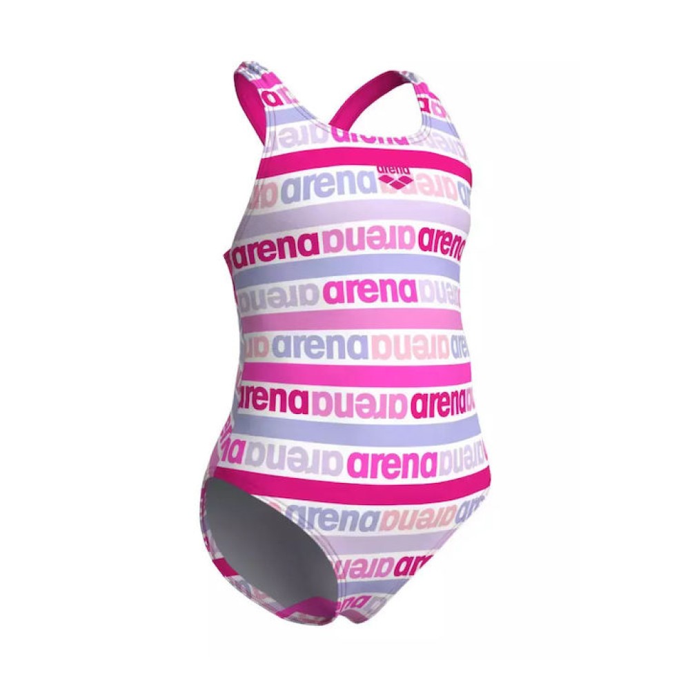 ΟΛΟΣΩΜΟ ARENA Kids G Arena Friends Swimsuit Παιδικό Μαγιό