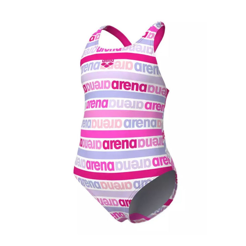 ΟΛΟΣΩΜΟ ARENA Kids G Arena Friends Swimsuit Παιδικό Μαγιό
