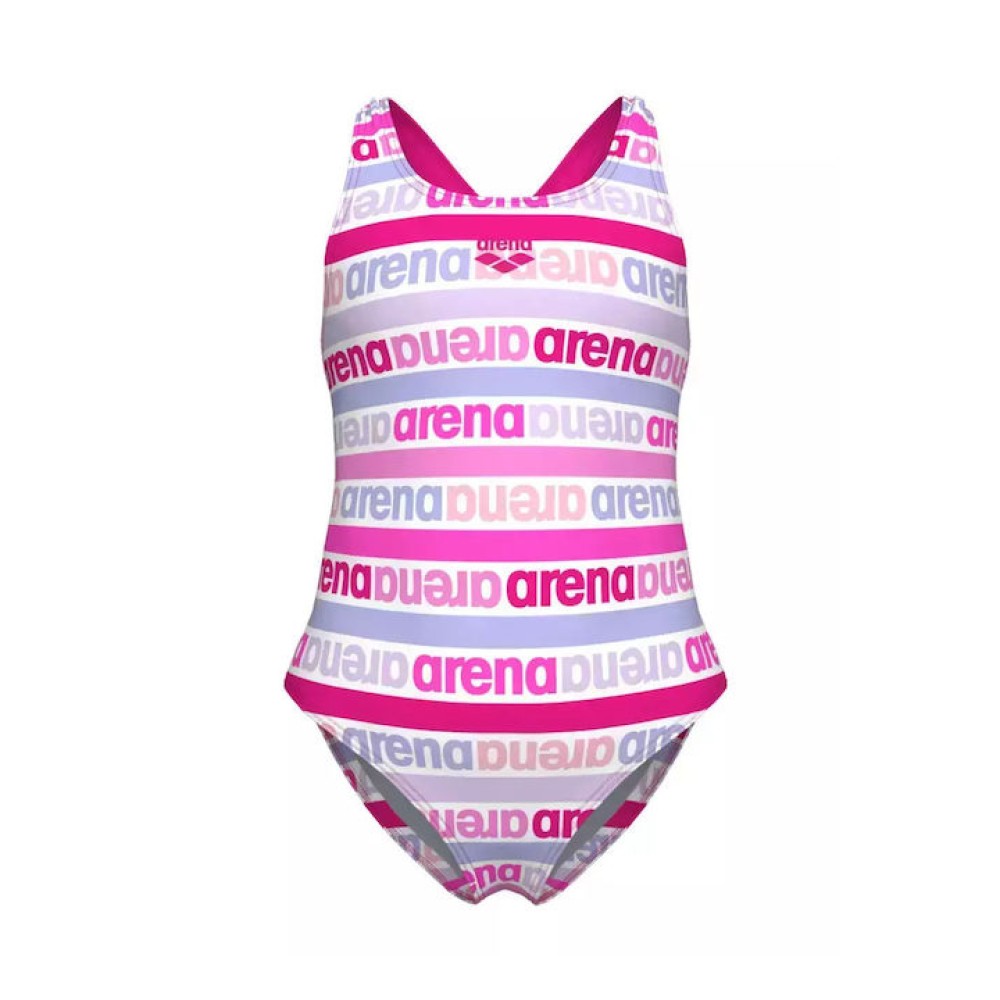 ΟΛΟΣΩΜΟ ARENA Kids G Arena Friends Swimsuit Παιδικό Μαγιό