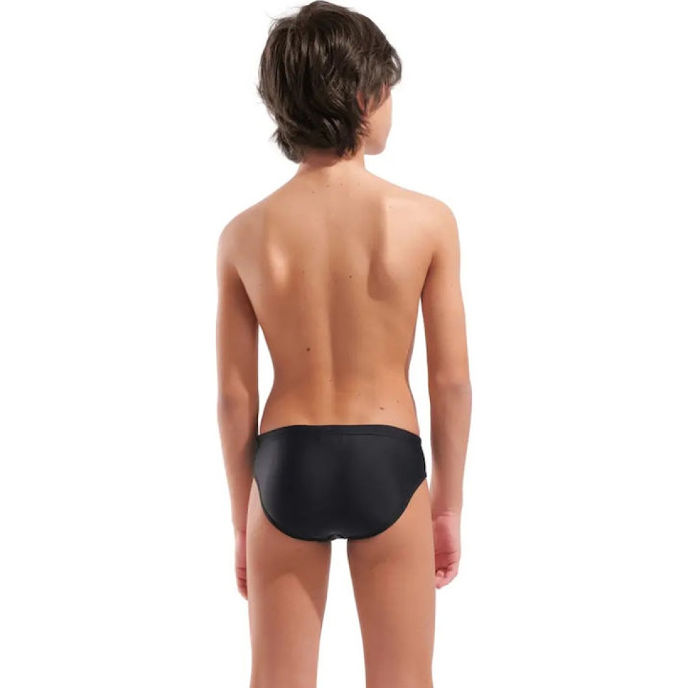 Παιδικό  - Εφηβικό μαγιό ARENA Kikko V SWIM - Black/Water