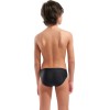 Παιδικό  - Εφηβικό μαγιό ARENA Kikko V SWIM - Black/Water