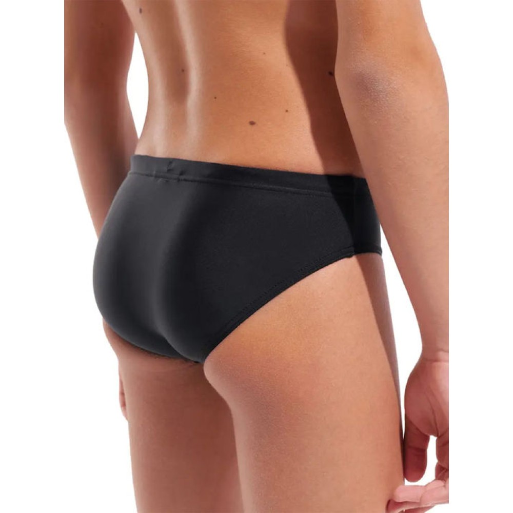 Παιδικό  - Εφηβικό μαγιό ARENA Kikko V SWIM - Black/Water