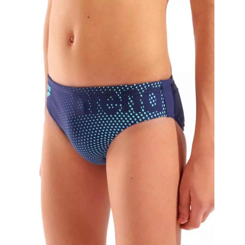 ARENA Boy'S Arena Dim Light Swim Bri Παιδικό Μαγιό
