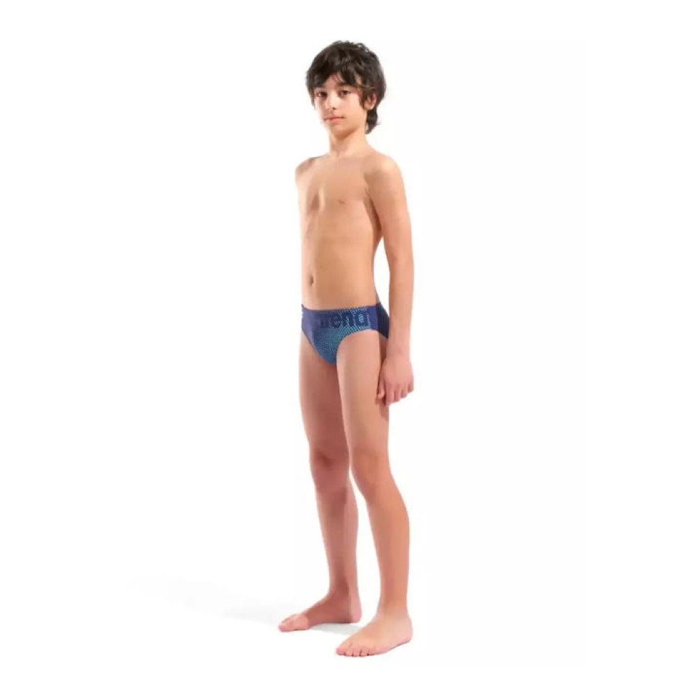 ARENA Boy'S Arena Dim Light Swim Bri Παιδικό Μαγιό