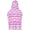 Arena Kids Terry Poncho Παιδικό Μπουρνούζι  - Ροζ