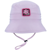 CTR Kids Trailhead Bucket Hat // Ροζ