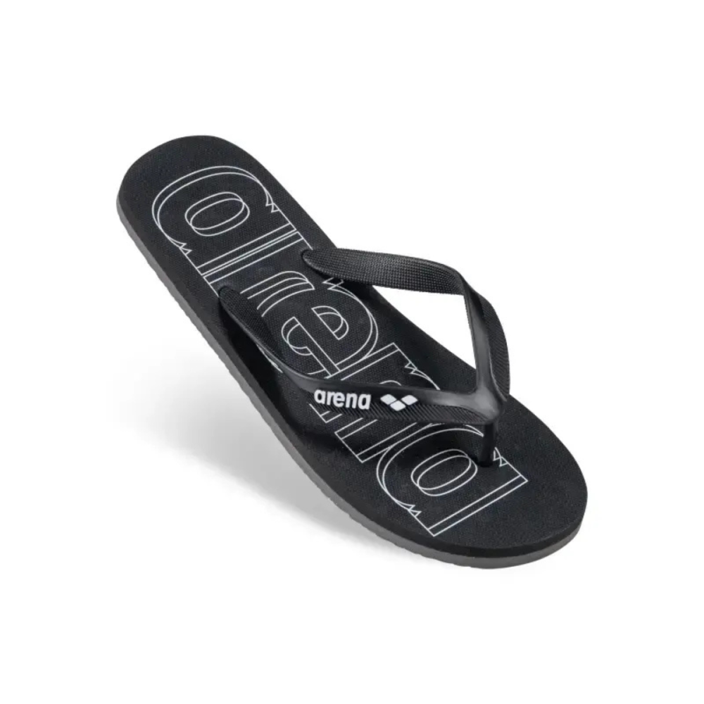 Σαγιονάρες ARENA Flip Flop - μαύρο
