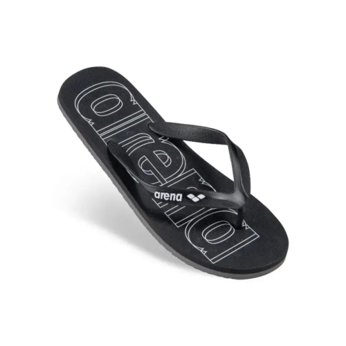 Σαγιονάρες ARENA Flip Flop - μαύρο