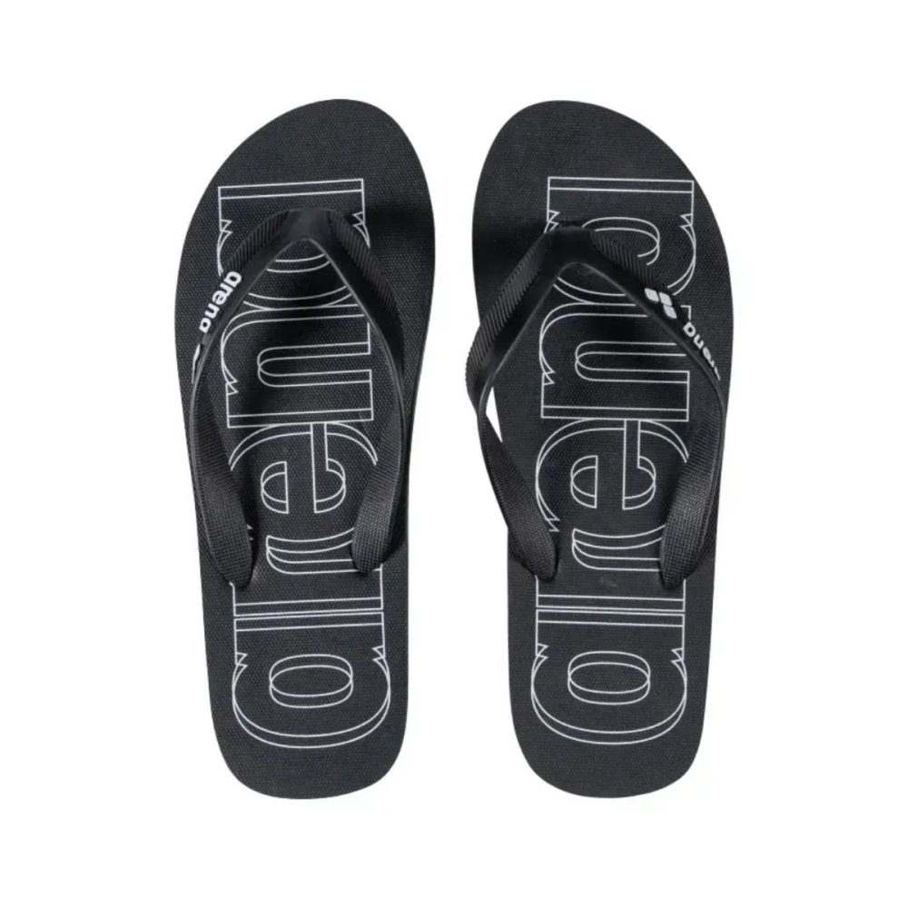 Σαγιονάρες ARENA Flip Flop - μαύρο