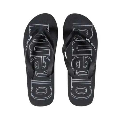 Σαγιονάρες ARENA Flip Flop - μαύρο