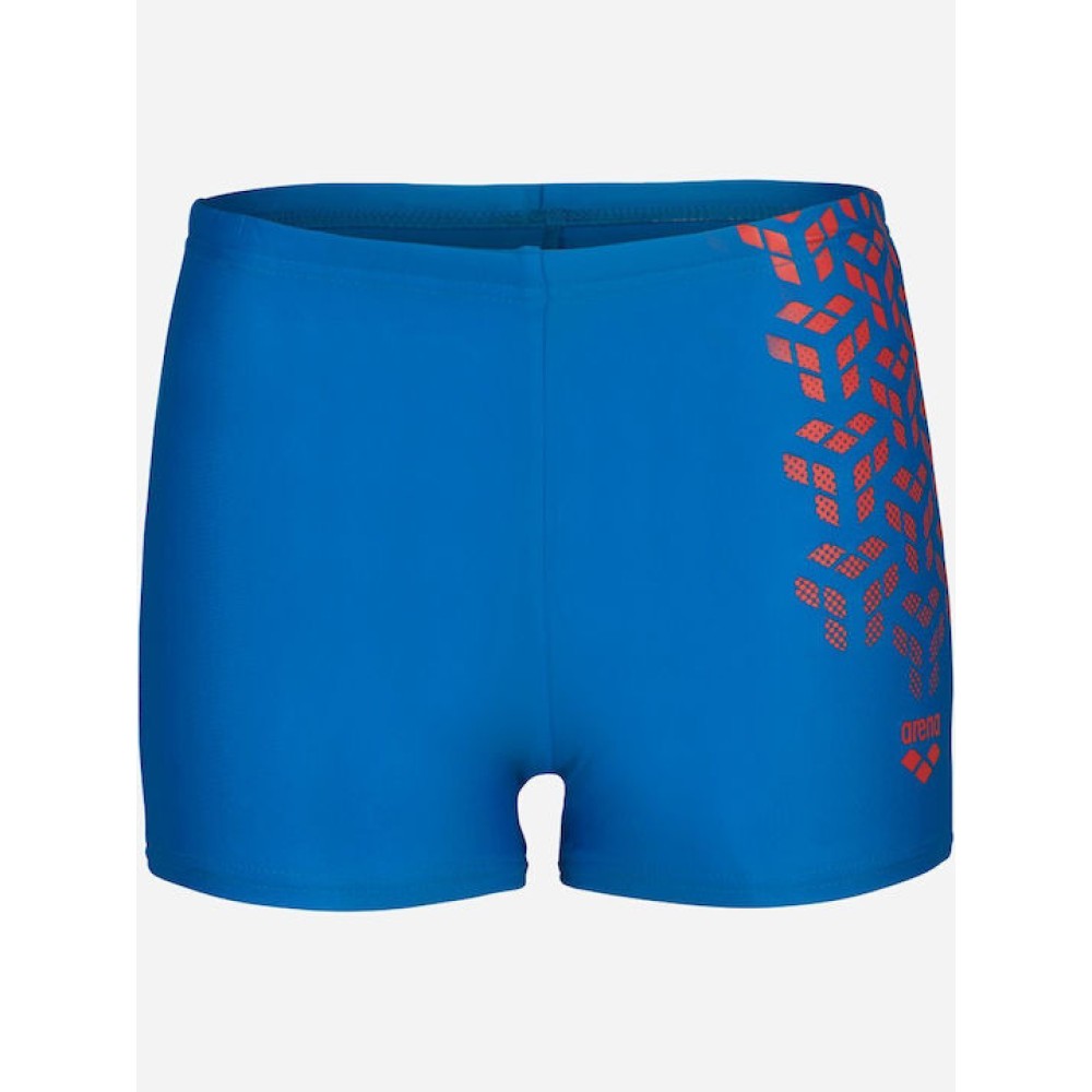 Arena B Arena Kikko V Swim Short Gra Παιδικό Μαγιό