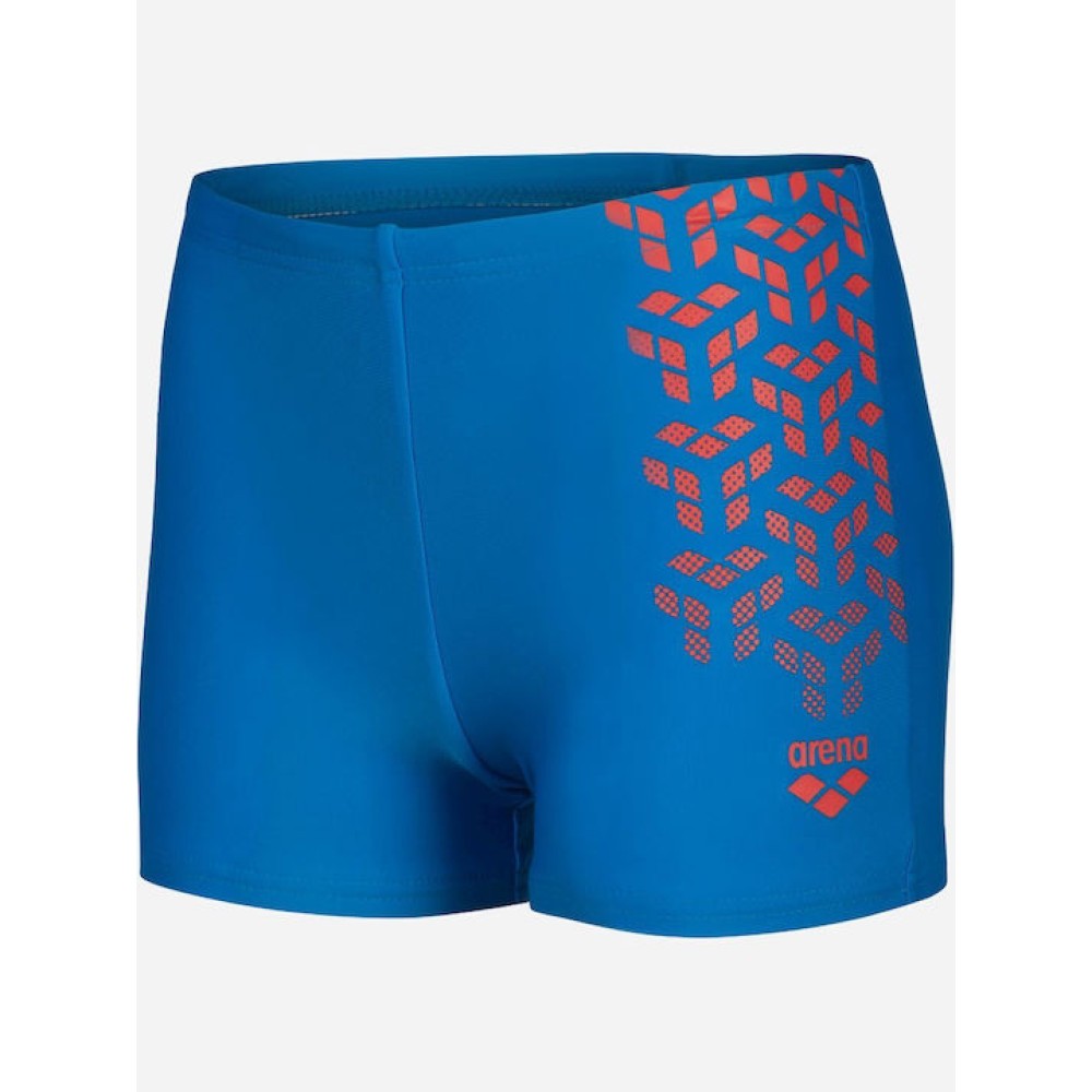 Arena B Arena Kikko V Swim Short Gra Παιδικό Μαγιό