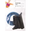 Λάστιχο ενδυνάμωσης Aerobic Tube Heavy Amila