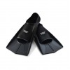 AQUA SPEED TRAINING FINS // ΜΑΥΡΟ-ΓΚΡΙ