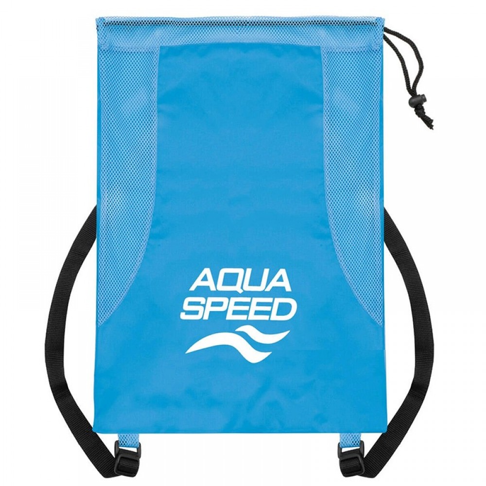ΔΥΧΤΑΚΙ ΜΕΤΑΦΟΡΑΣ ΕΞΟΠΛΙΣΜΟΥ AQUA SPEED // ΜΠΛΕ
