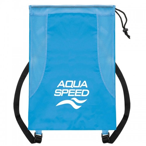 ΔΥΧΤΑΚΙ ΜΕΤΑΦΟΡΑΣ ΕΞΟΠΛΙΣΜΟΥ AQUA SPEED // ΜΠΛΕ