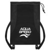 ΔΥΧΤΑΚΙ ΜΕΤΑΦΟΡΑΣ ΕΞΟΠΛΙΣΜΟΥ AQUA SPEED // ΜΑΥΡΟ