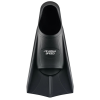 AQUA SPEED TRAINING FINS // ALL ΜΑΥΡΟ