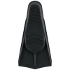 AQUA SPEED TRAINING FINS // ALL ΜΑΥΡΟ